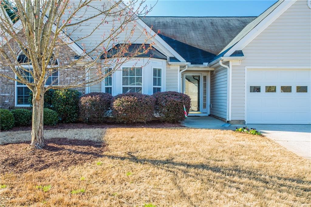 3 bedroom, 2,110 sq ft single family residence sold at 309 Allegheny Avenue, Dallas, GA 30132