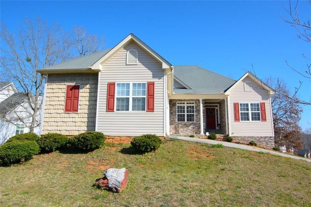 224 Ivey Lake Parkway, Temple, GA 30179 — most recent listing photo