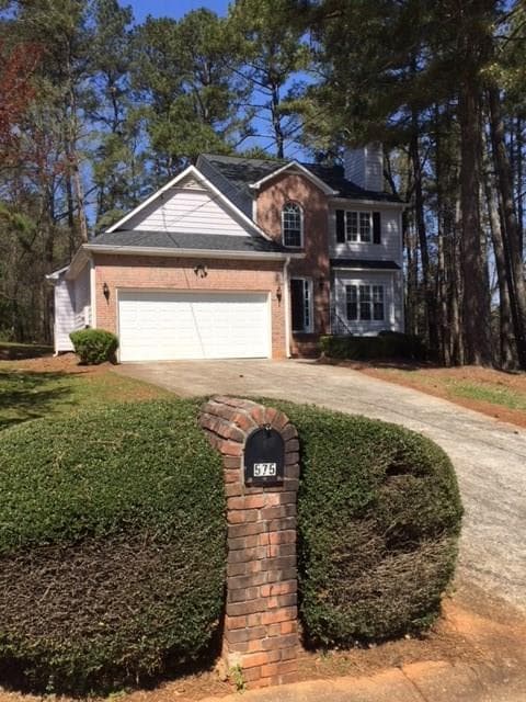 575 Woodrow Drive, Lawrenceville, GA 30043 — most recent listing photo