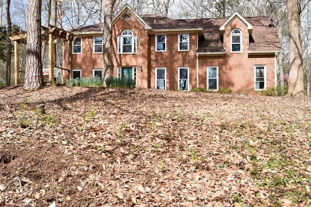 4890 Wyatt Drive, Powder Springs, GA 30127 — most recent listing photo