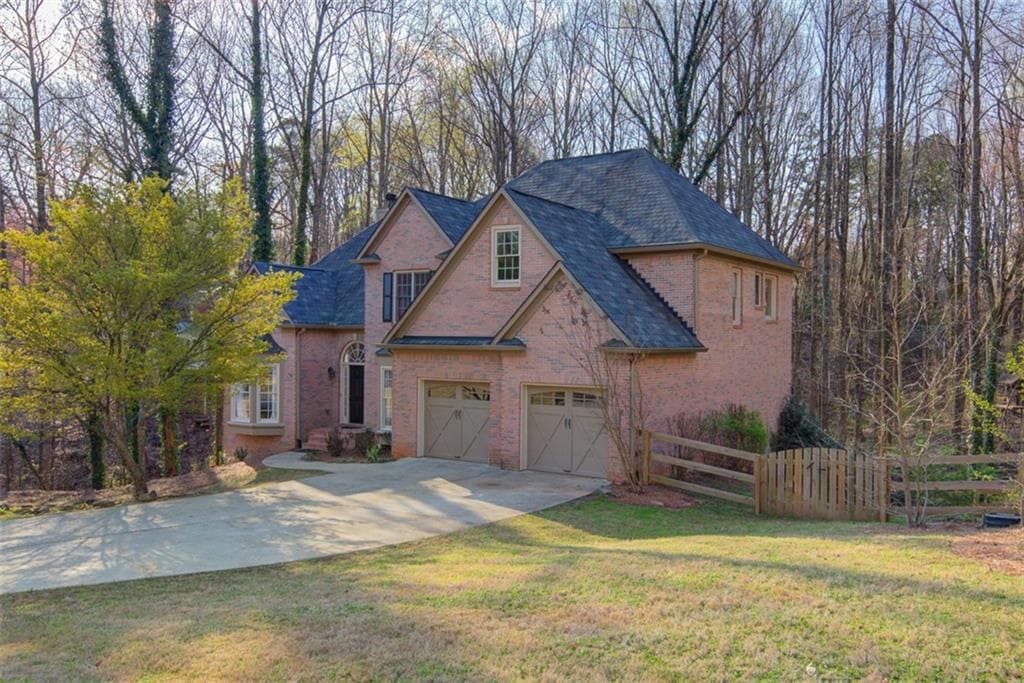 1405 Willow Park Way, Cumming, GA 30041 — most recent listing photo