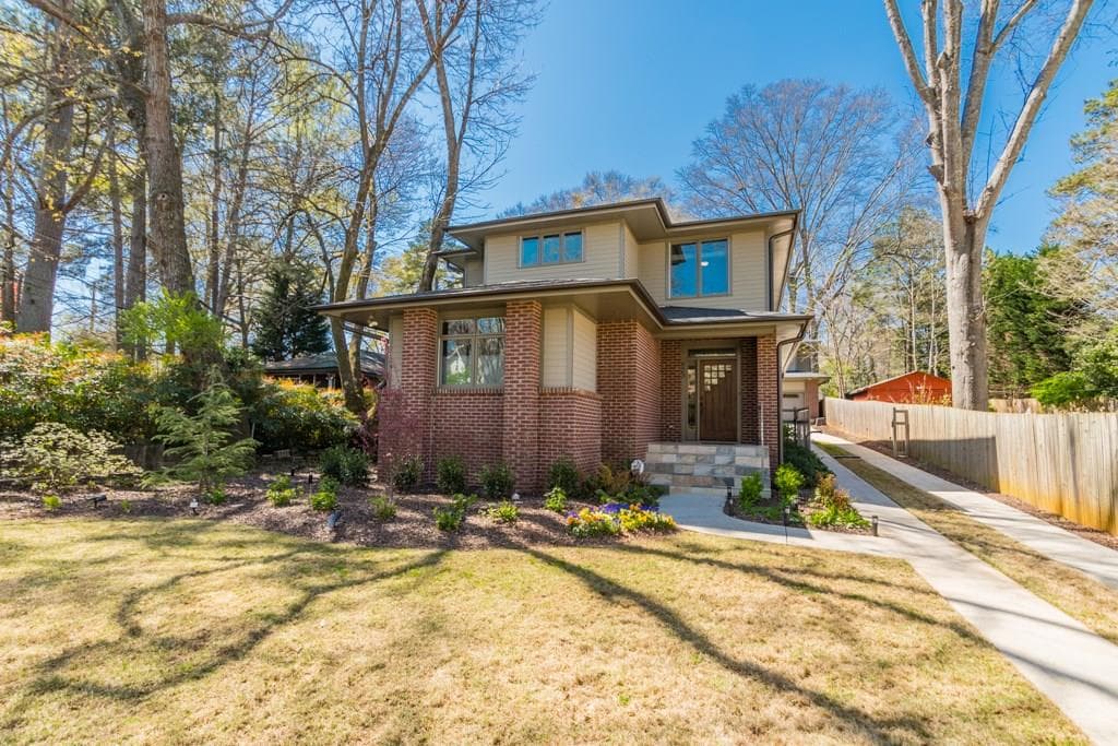 623 Ansley Street, Decatur, GA 30030 — most recent listing photo