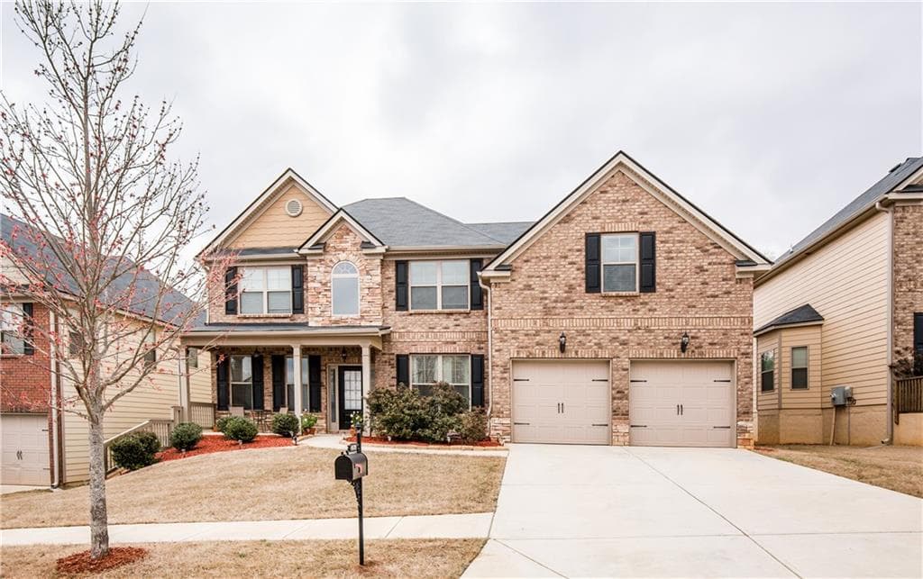 4609 Bogan Meadows Drive, Buford, GA 30519 — most recent listing photo