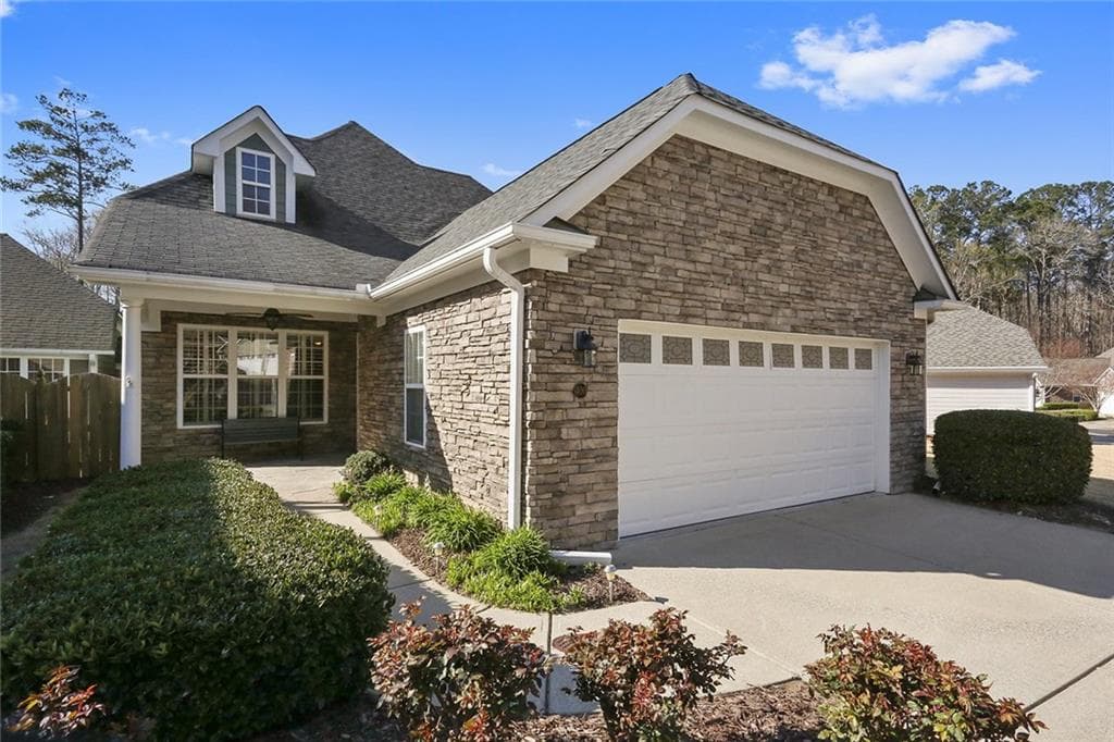 4 bedroom, 2,398 sq ft condominium sold at 400 Villa Park Pass, Canton, GA 30114