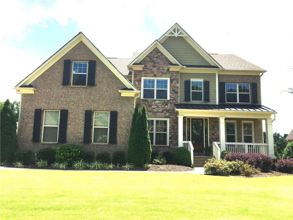 4055 Carbonne Court, Cumming, GA 30040 — most recent listing photo