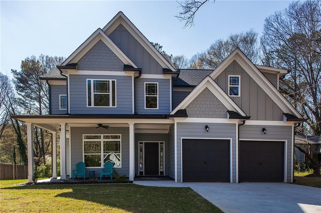 750 Milton Street, Scottdale, GA 30079 — most recent listing photo