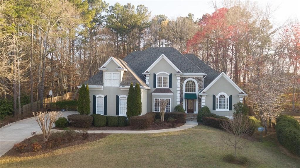 6750 Polo Drive, Cumming, GA 30040 — most recent listing photo