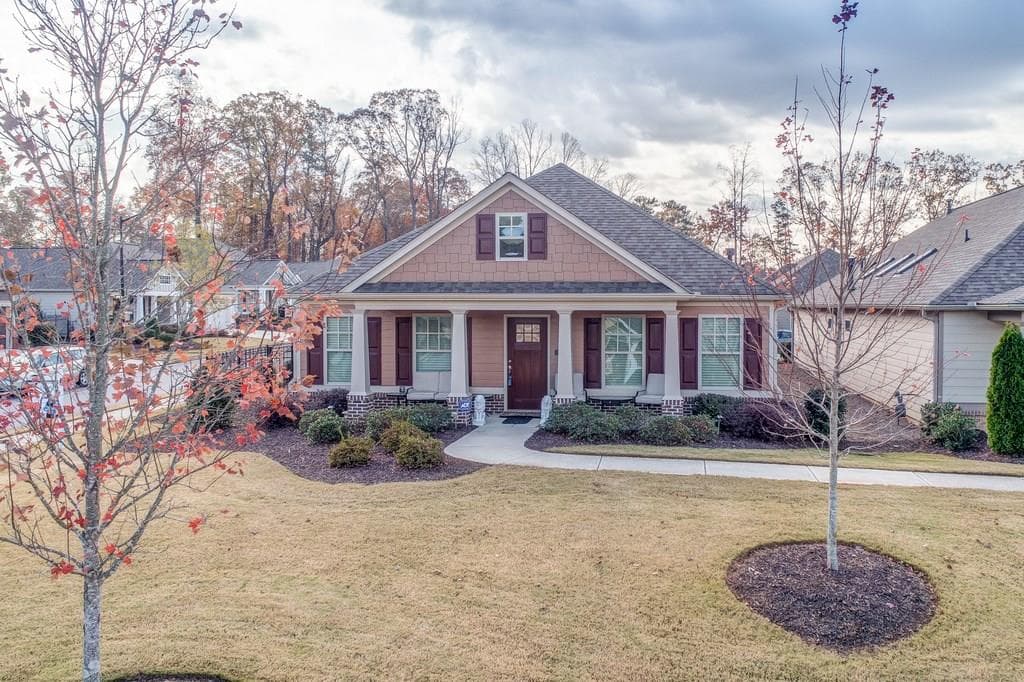 2070 Belaire Drive, Powder Springs, GA 30127 — most recent listing photo