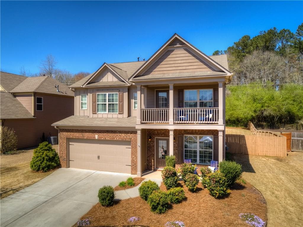 5740 Stevehaven Lane, Cumming, GA 30028 — most recent listing photo