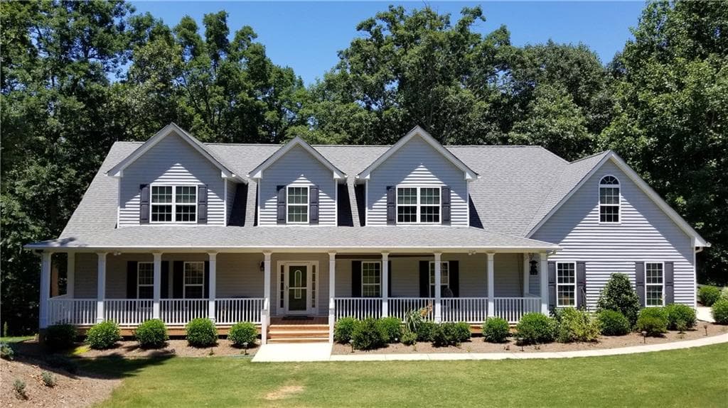 95 Stream Side Drive, Pendergrass, GA 30567 — most recent listing photo