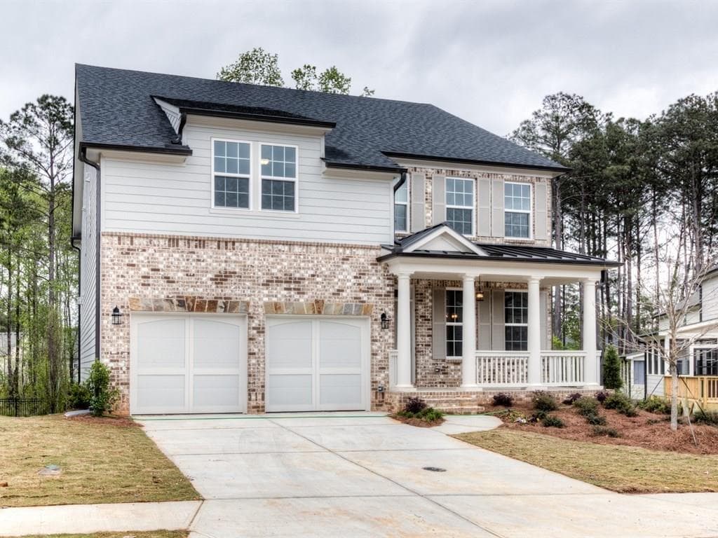 200 Marlow Drive, Woodstock, GA 30188 — most recent listing photo