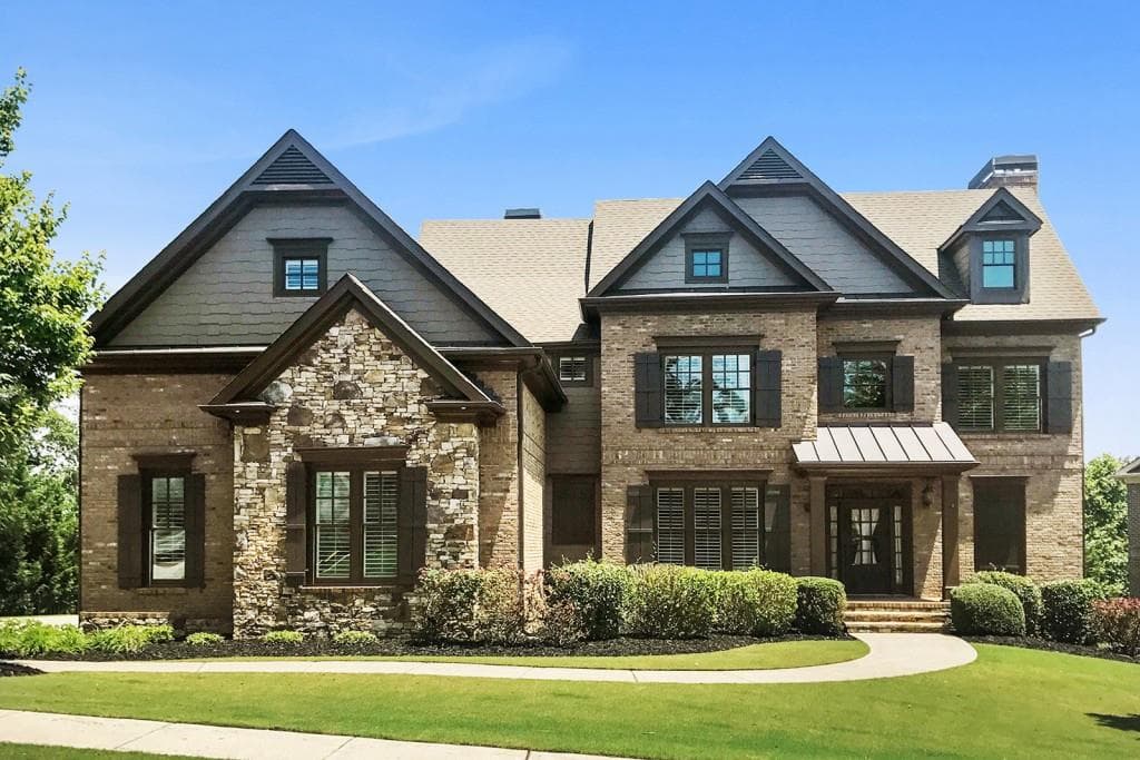 3135 Seven Oaks Drive, Cumming, GA 30041 — most recent listing photo