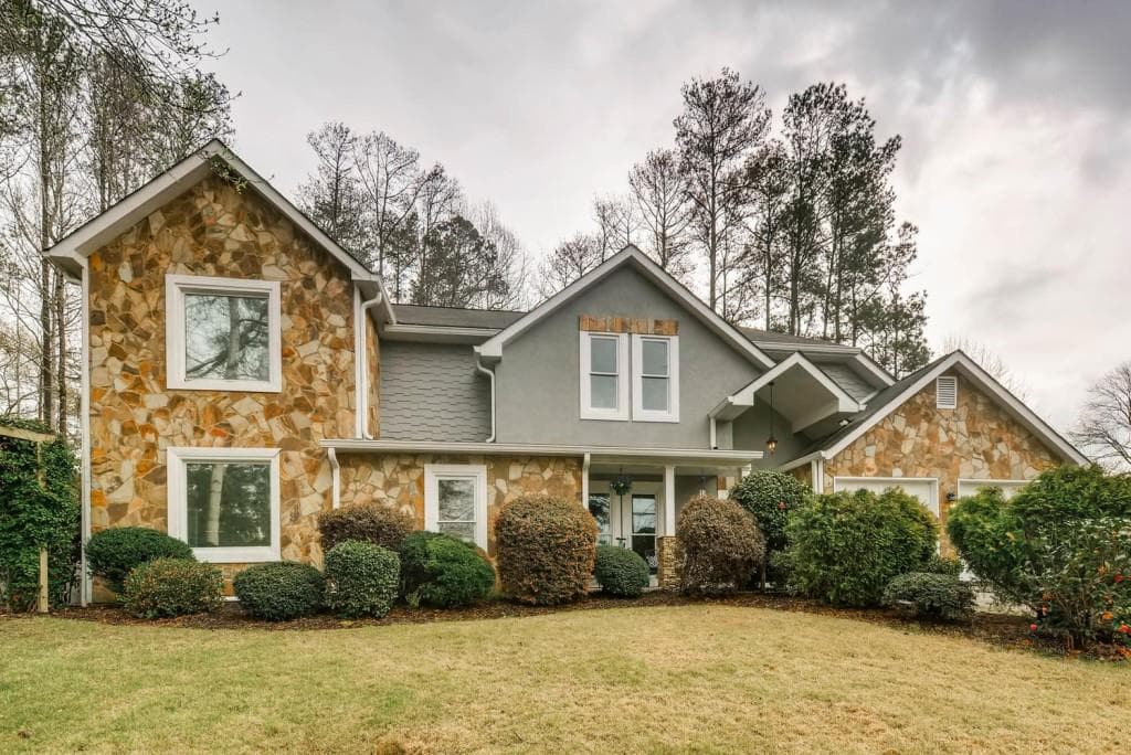 2208 Heritage Trace View, Marietta, GA 30062 — most recent listing photo