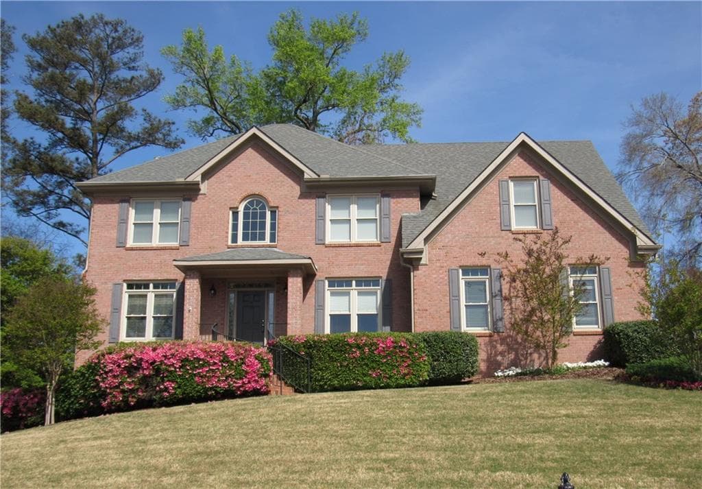 1618 Spruce Pine Court, Lilburn, GA 30047 — most recent listing photo