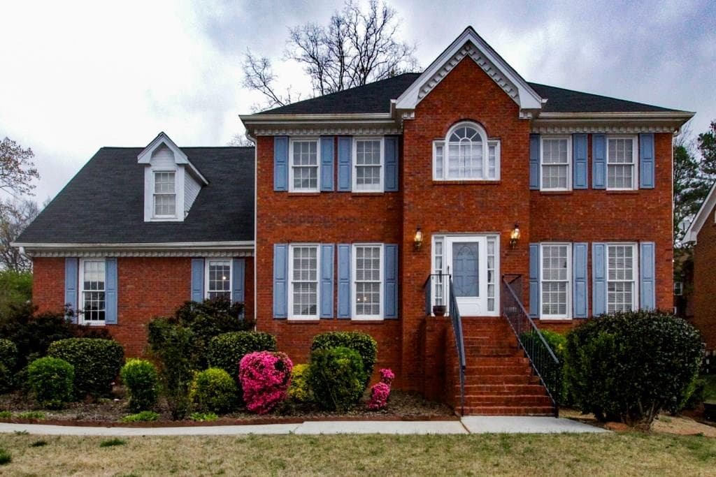 5576 Wilderness Trace, Stone Mountain, GA 30087 — most recent listing photo