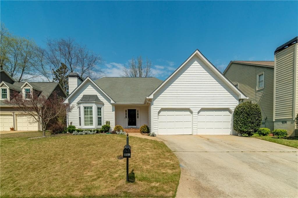 1126 Oakland Trace, Brookhaven, GA 30319 — most recent listing photo