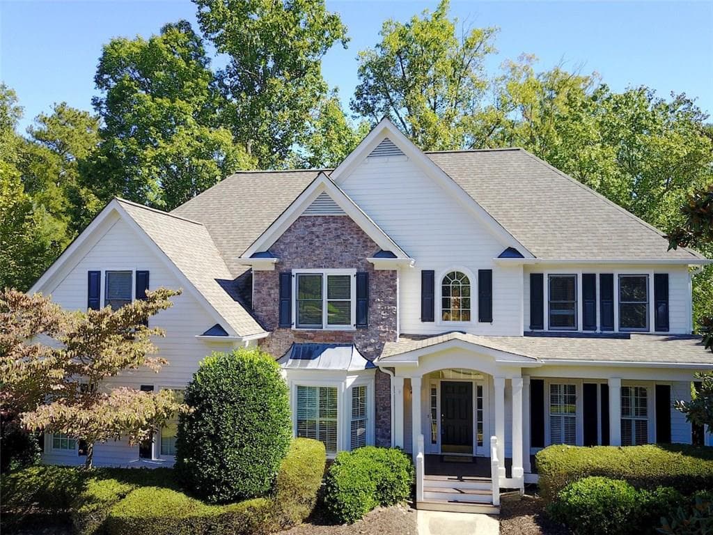 2109 Bogan Lake Path, Dunwoody, GA 30338 — most recent listing photo