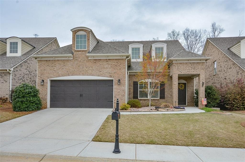 119 Meridian Drive, Woodstock, GA 30188 — most recent listing photo