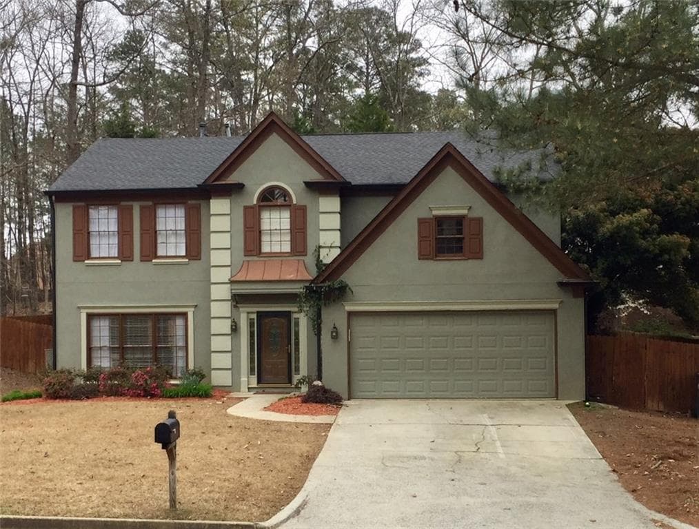 11005 Egmont Drive, Alpharetta, GA 30022 — most recent listing photo