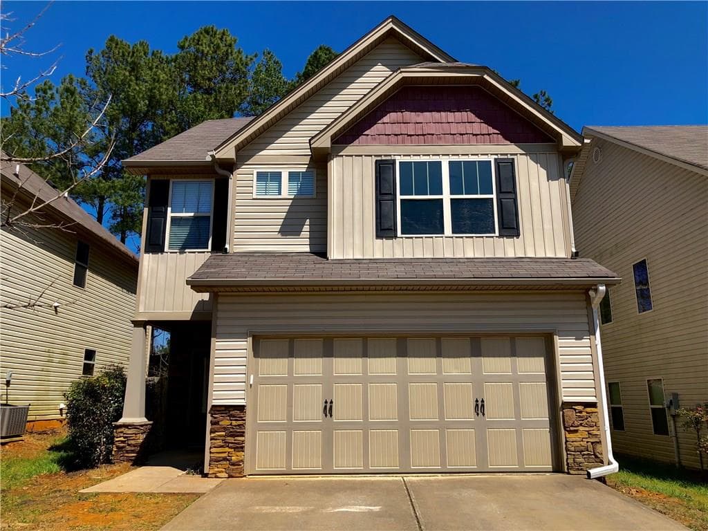 211 Bethany Manor Court, Ball Ground, GA 30107 — most recent listing photo