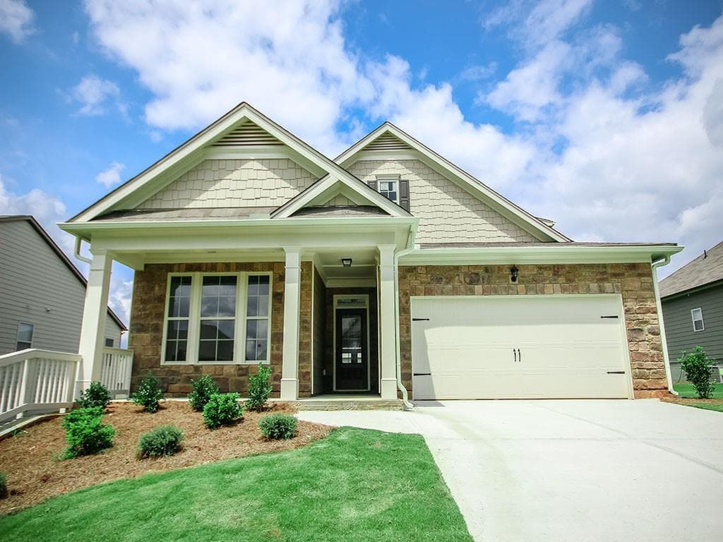 5235 Whitebark Pine Way, Cumming, GA 30040 — most recent listing photo