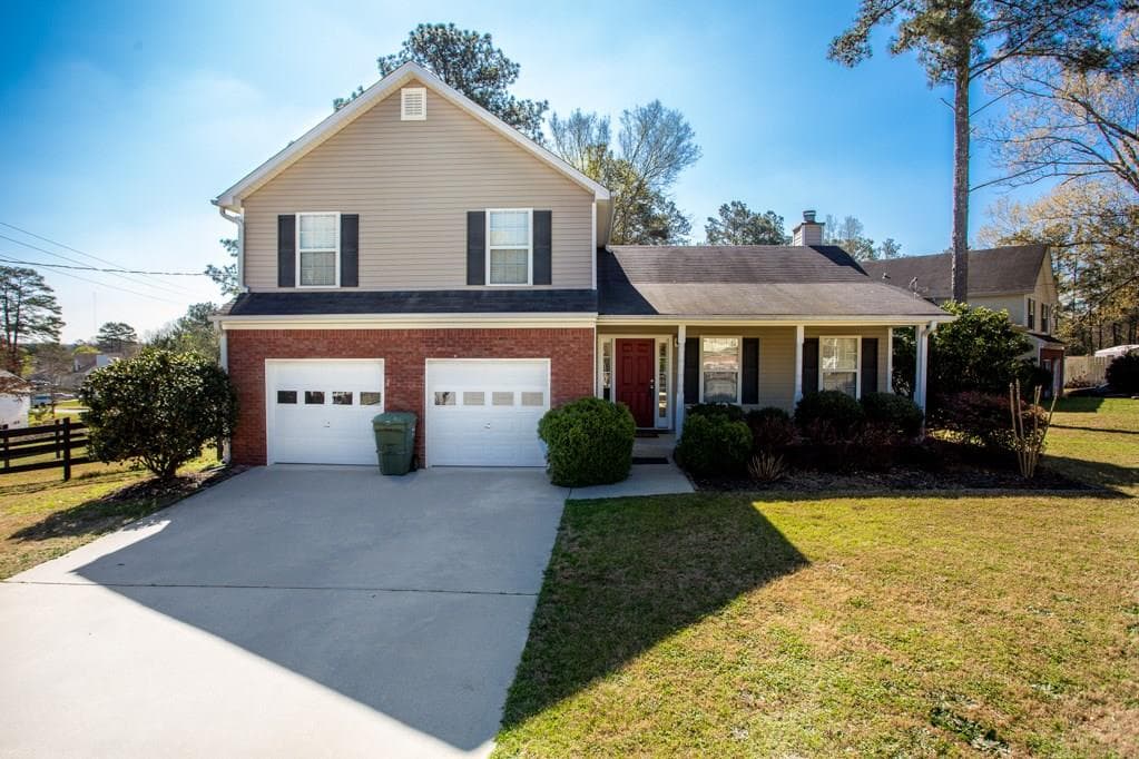 4309 Megan Manor Drive, Powder Springs, GA 30127 — most recent listing photo
