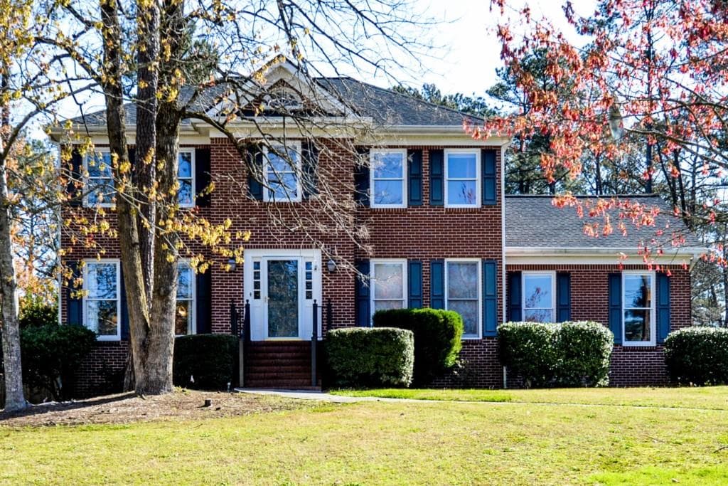 4021 Primrose Lane, Peachtree Corners, GA 30092 — most recent listing photo