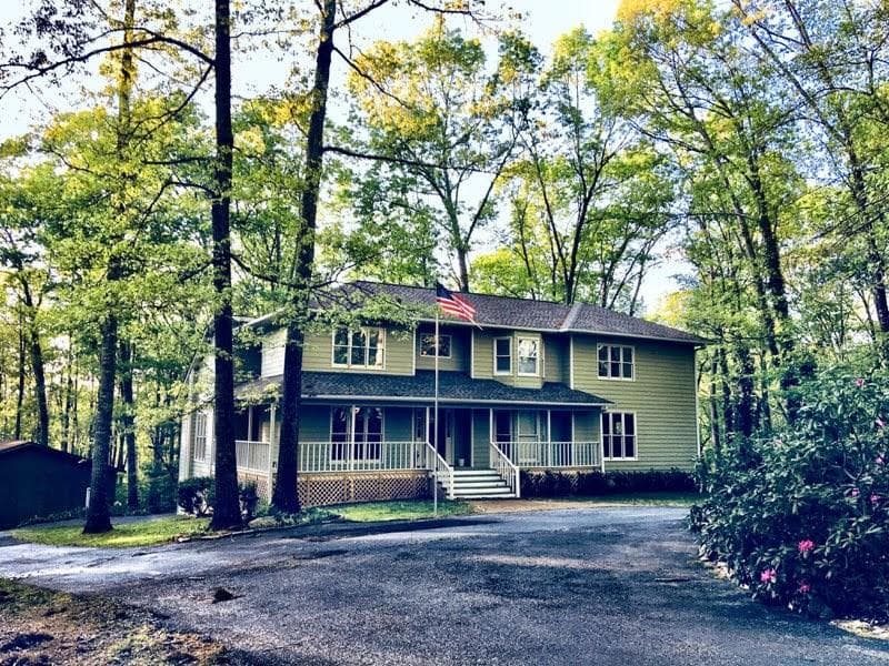 1883 Henry Scott Road, Ball Ground, GA 30107 — most recent listing photo