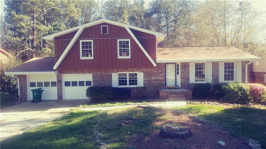 4725 MERCER Road, Stone Mountain, GA 30083 — most recent listing photo