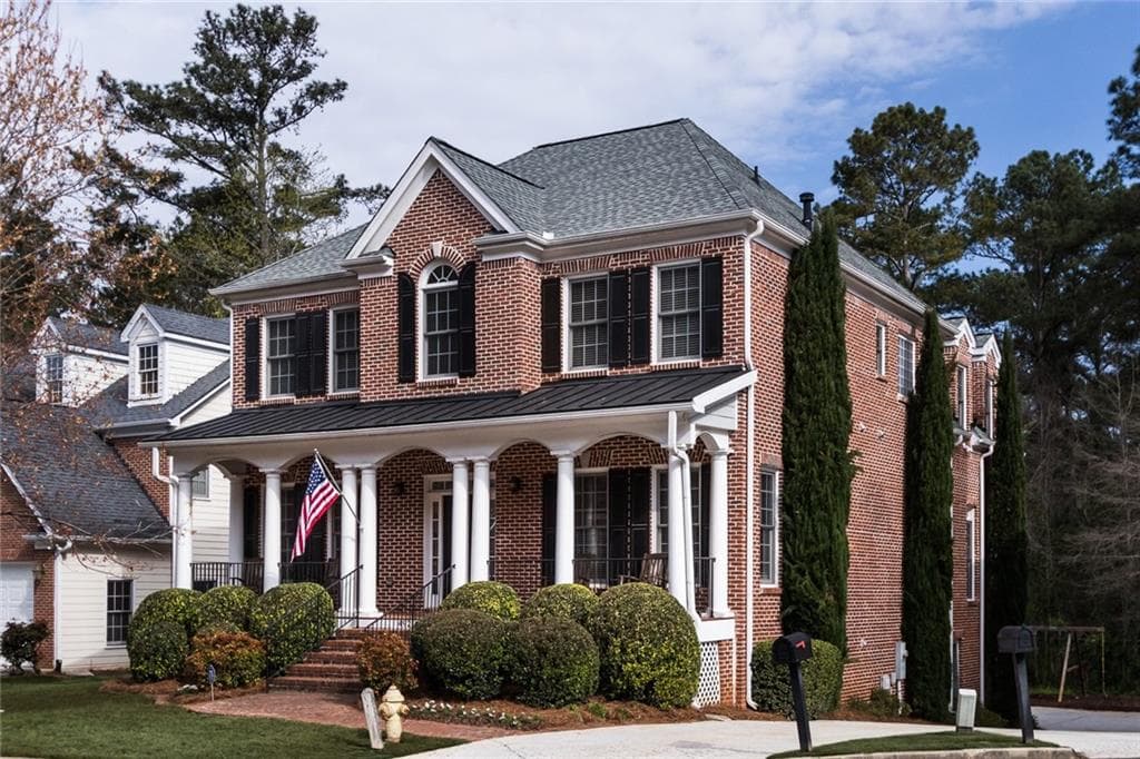 492 Wilfawn Way, Avondale Estates, GA 30002 — most recent listing photo