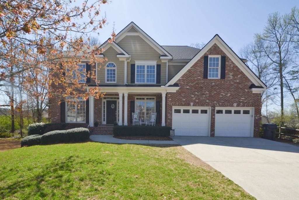 1742 SWEET BRANCH Trail, Grayson, GA 30017 — most recent listing photo
