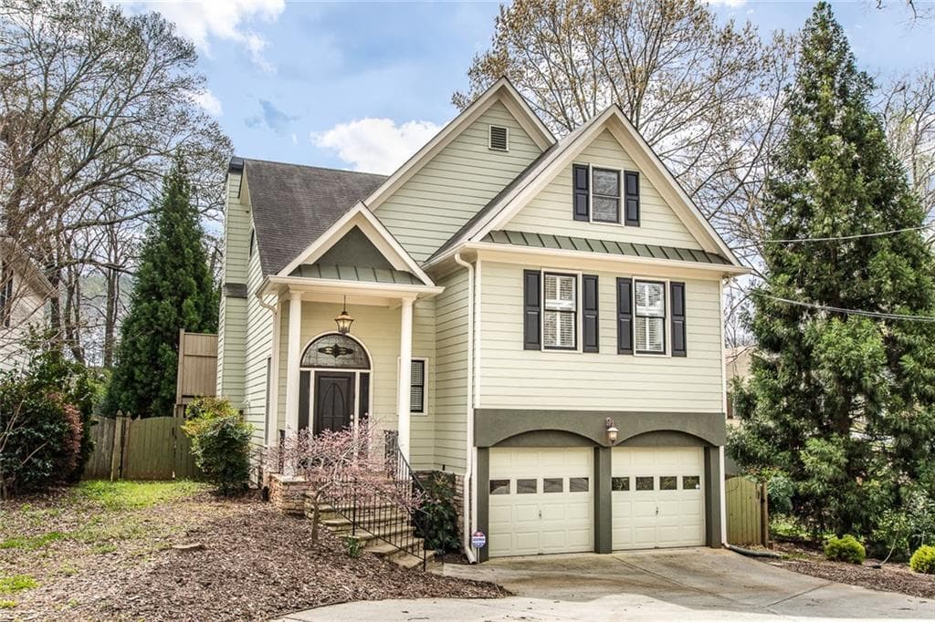 211 Grove Street, Decatur, GA 30030 — most recent listing photo