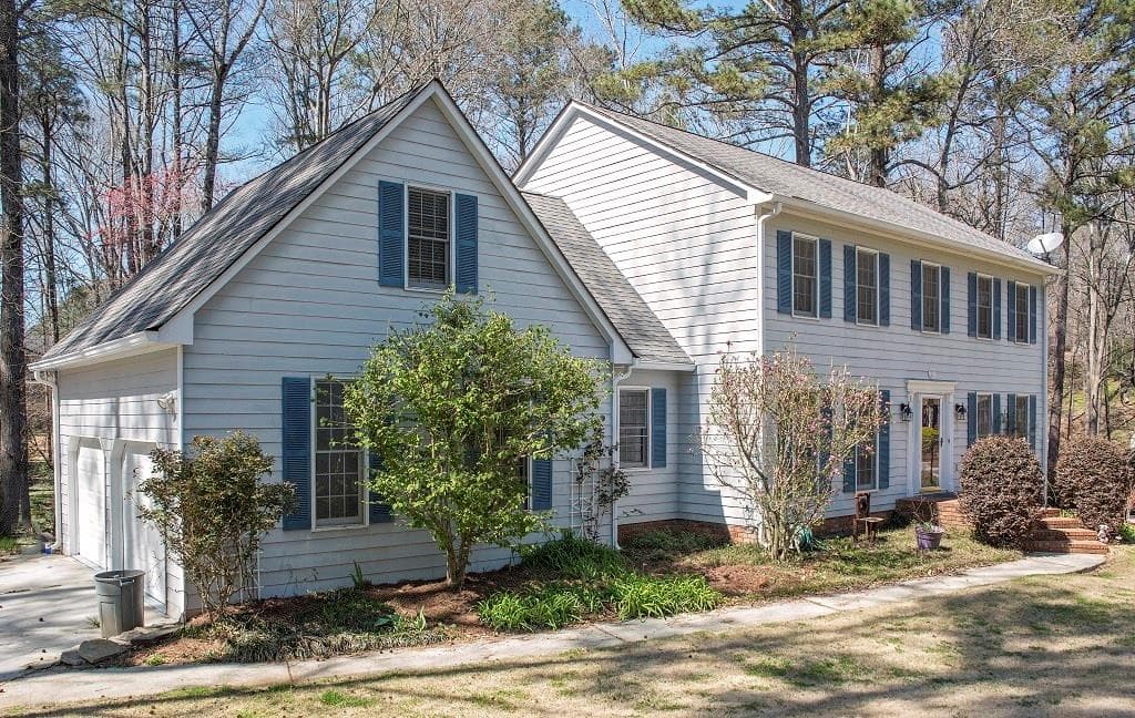1421 Rainbrook Court, Lilburn, GA 30047 — most recent listing photo
