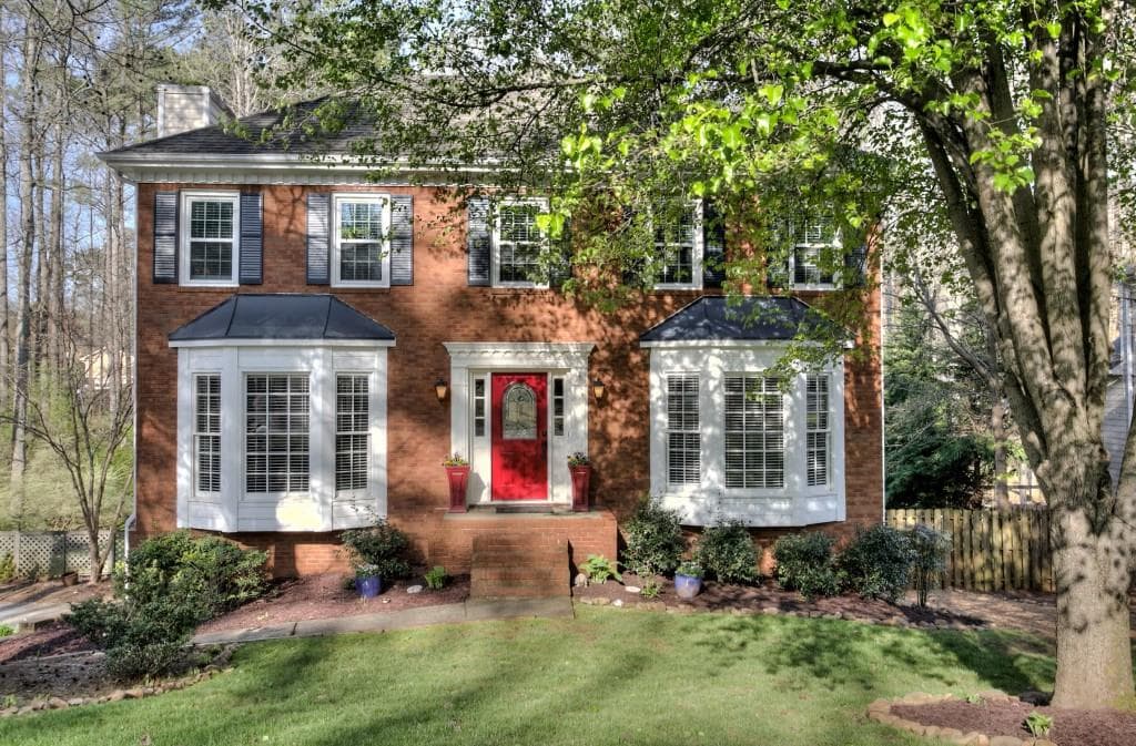 4427 E Brandon Drive, Marietta, GA 30066 — most recent listing photo
