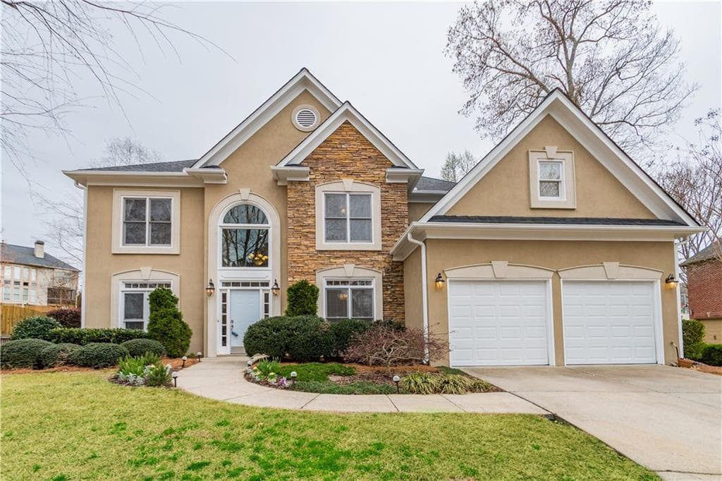 5530 Mcintosh Drive, Cumming, GA 30040 — most recent listing photo