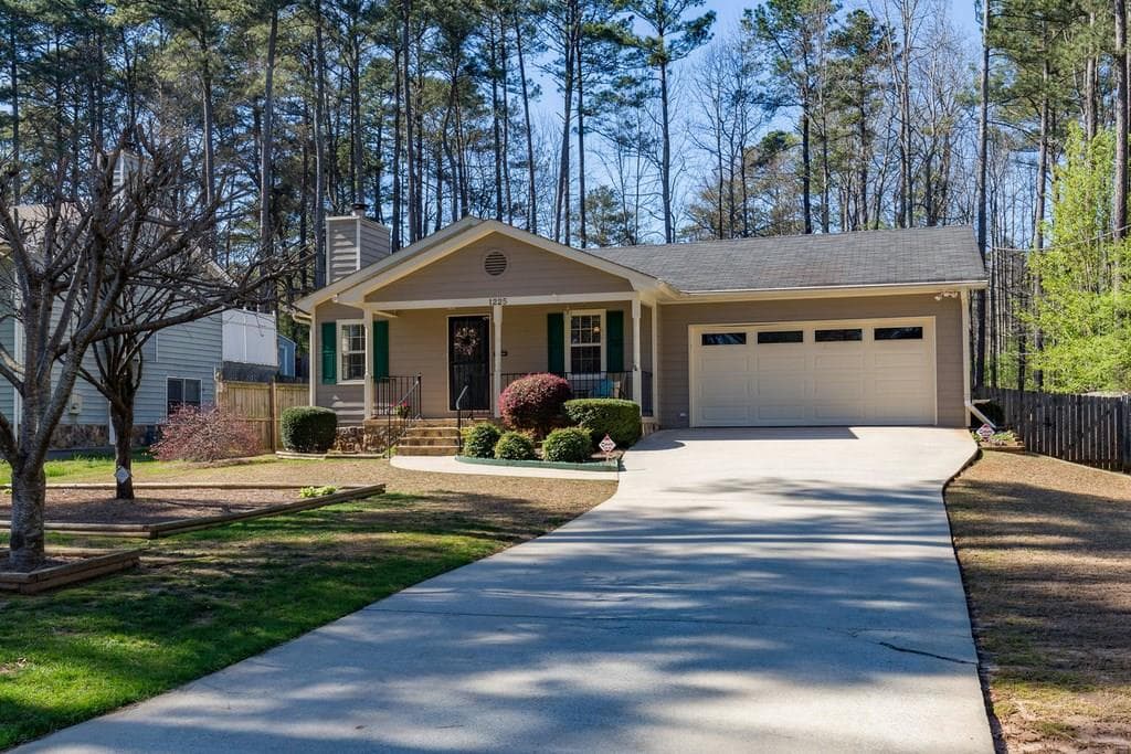 1225 Haliburton Avenue, Lawrenceville, GA 30046 — most recent listing photo