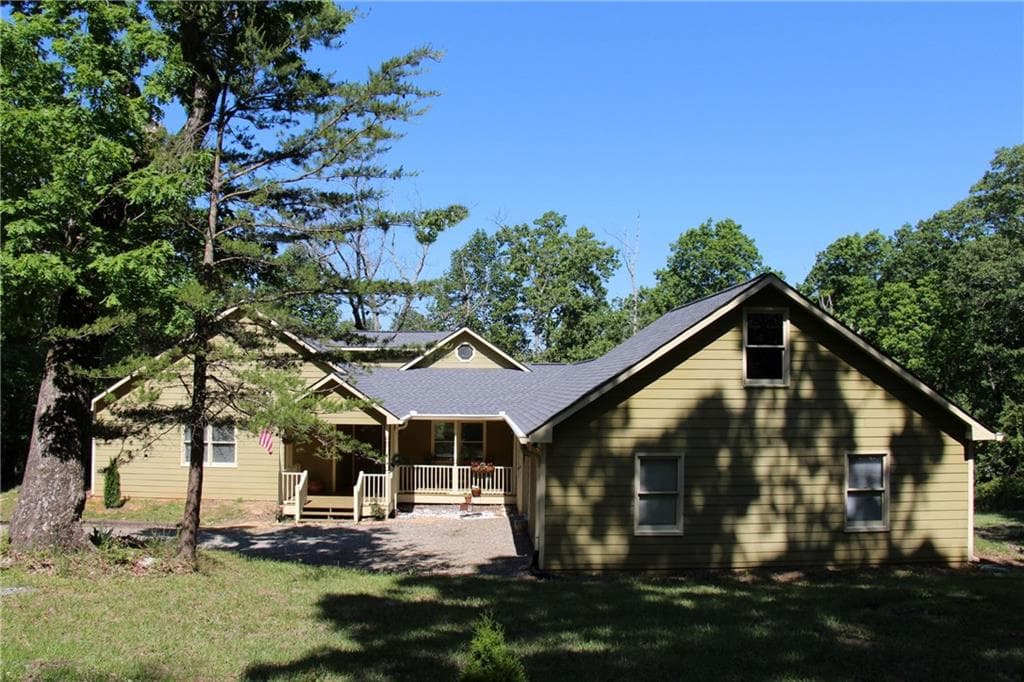 500 Salacoa Vista, Jasper, GA 30143 — most recent listing photo