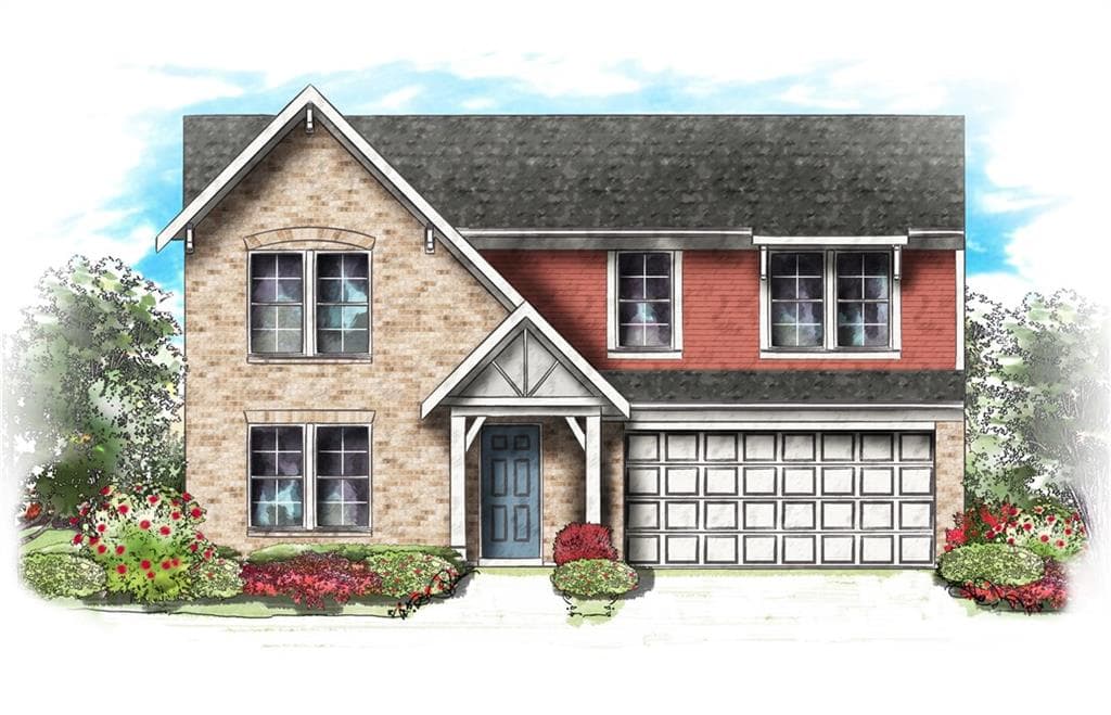 1479 Willow Grove Road, Sugar Hill, GA 30518 — most recent listing photo