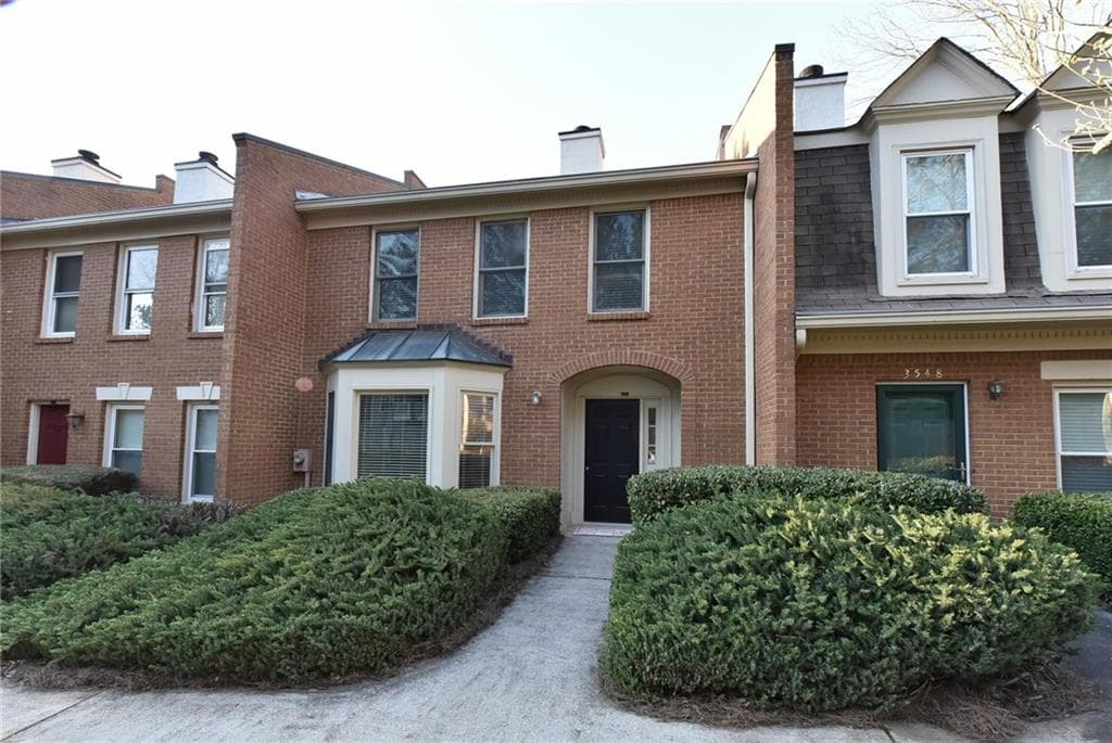 3550 Knotsberry Lane, Duluth, GA 30096 — most recent listing photo