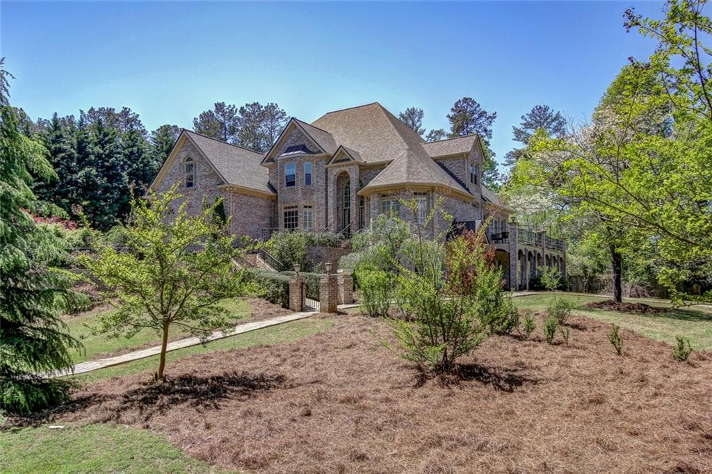 360 Gunston Hall Circle, Alpharetta, GA 30004 — most recent listing photo