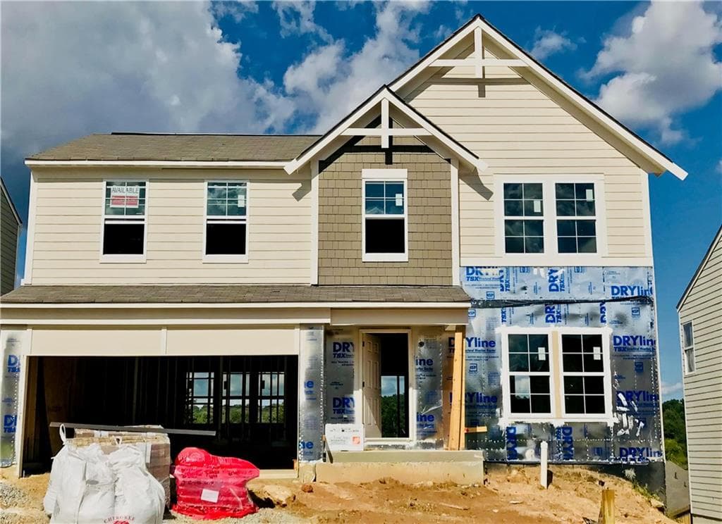 1486 Hedgeview Way, Sugar Hill, GA 30518 — most recent listing photo