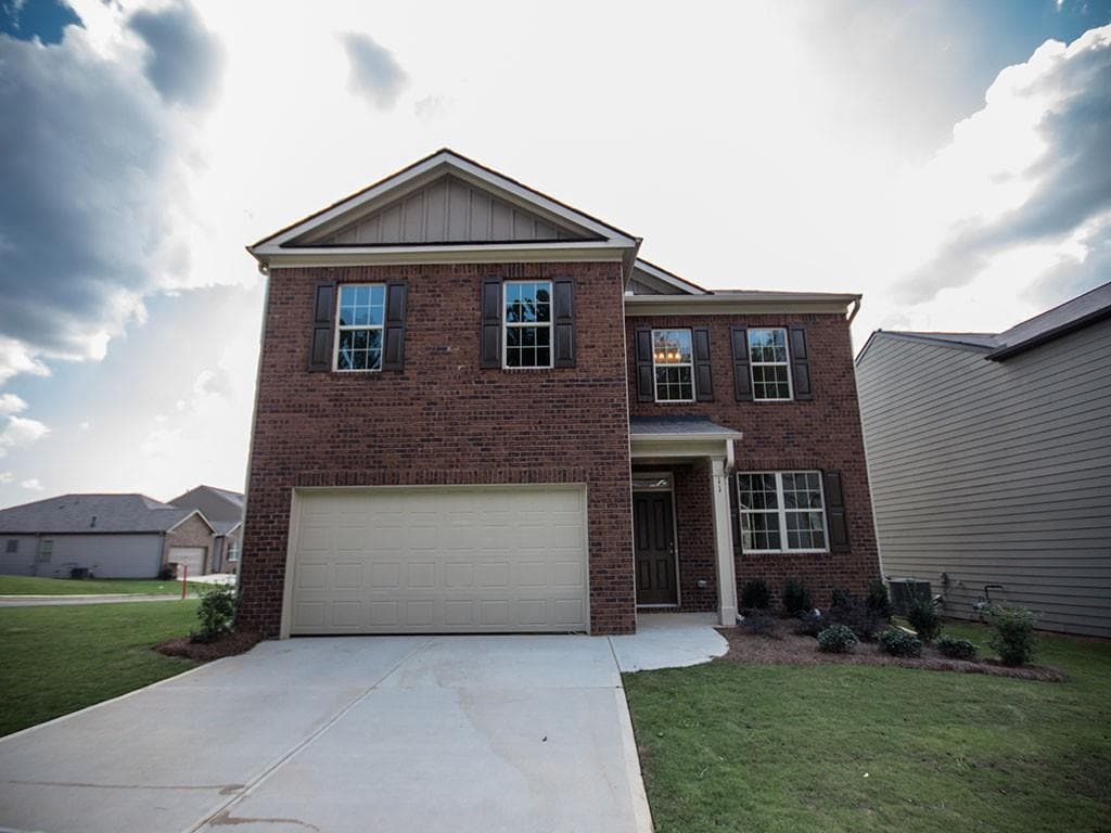 11 Thimbleberry Drive, Dawsonville, GA 30534 — most recent listing photo