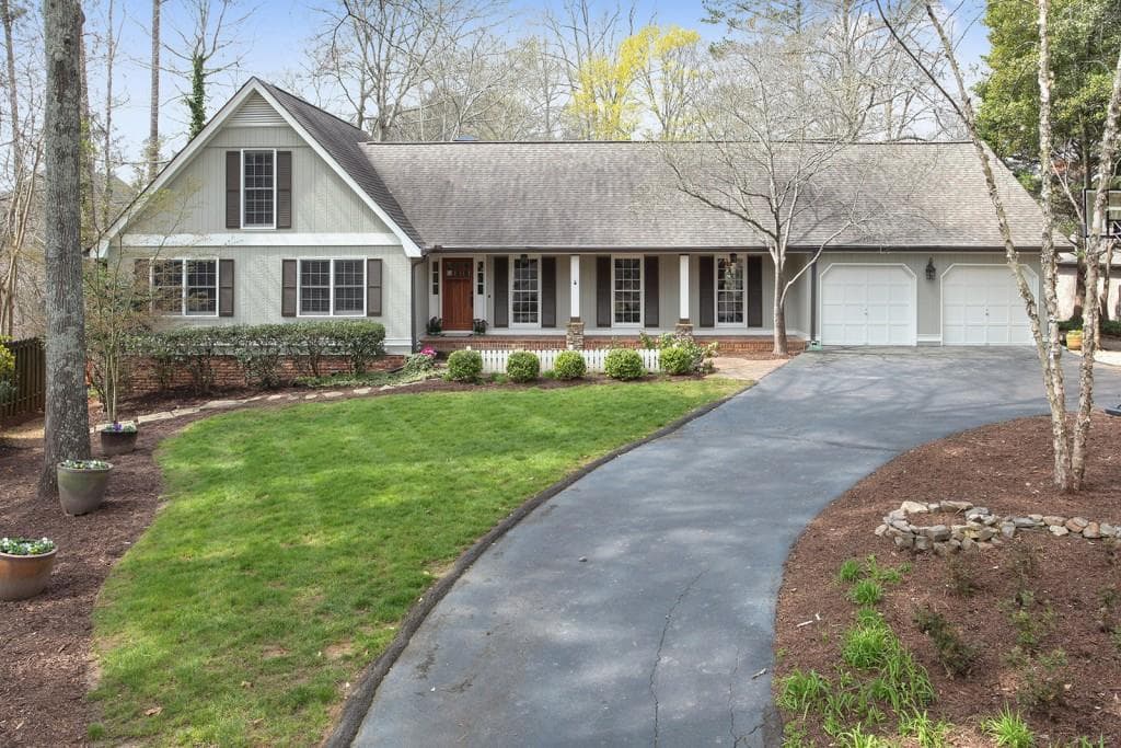 3610 Clubland Drive, Marietta, GA 30068 — most recent listing photo