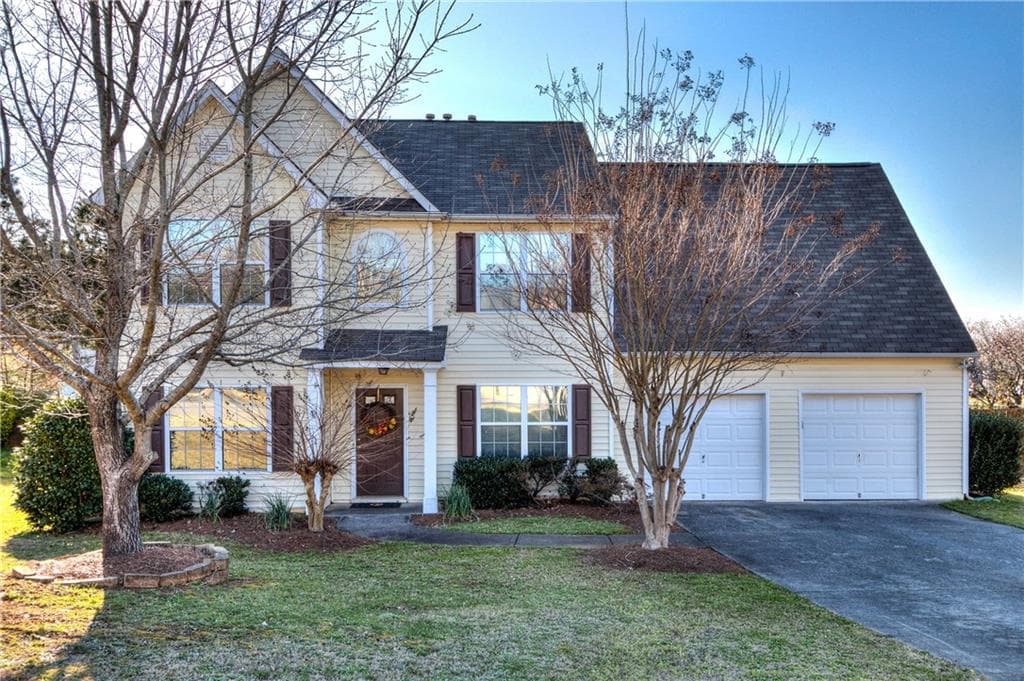 12 Hitchcock Station, Cartersville, GA 30121 — most recent listing photo