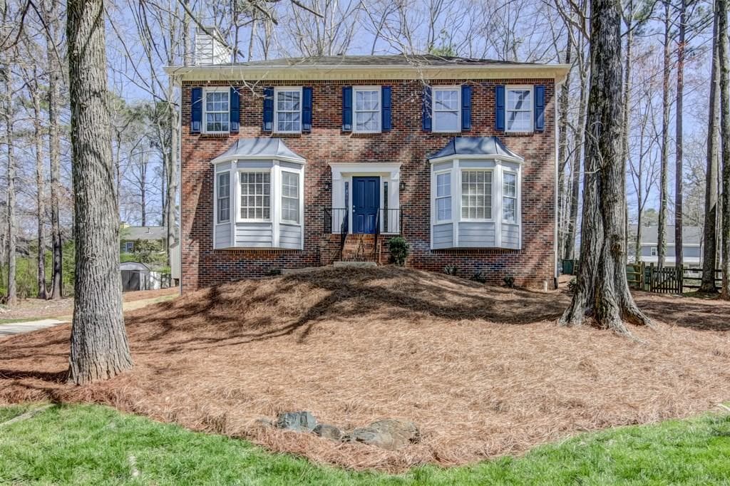 4434 E Brandon Drive, Marietta, GA 30066 — most recent listing photo