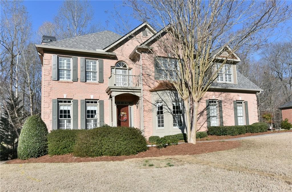 1812 Bakers Mill Road, Dacula, GA 30019 — most recent listing photo