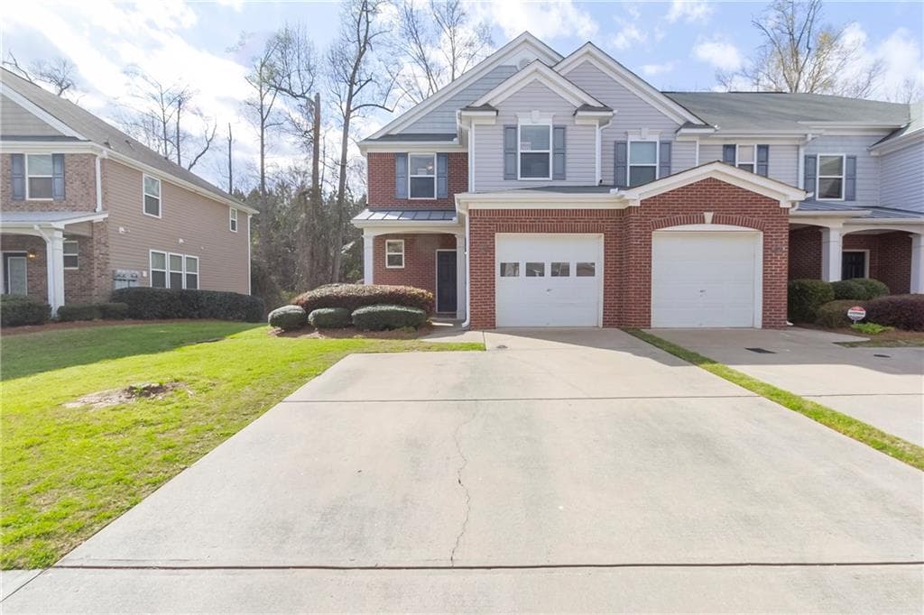 163 Ellis Drive, Conyers, GA 30012 — most recent listing photo