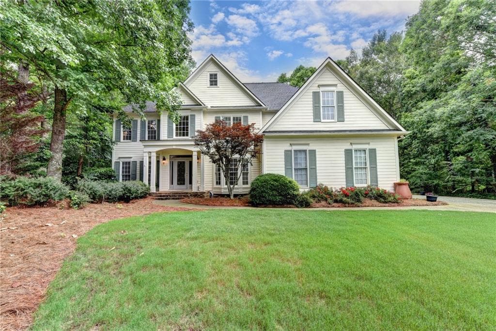3425 Woodbury Creek Drive, Cumming, GA 30041 — most recent listing photo