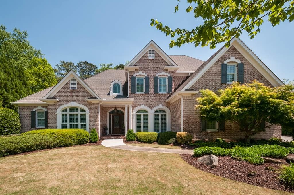 115 Inwood Terrace, Roswell, GA 30075 — most recent listing photo