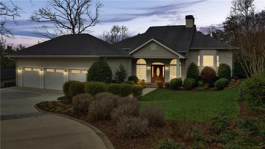 3542 Mill Road, Gainesville, GA 30504 — most recent listing photo